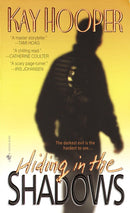 Hiding in the Shadows-Fiction: Thriller and horror-買書書 BuyBookBook