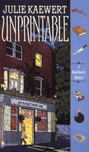 Unprintable-Fiction: Crime and mystery-買書書 BuyBookBook