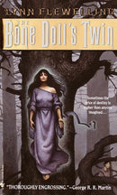 The Bone Doll's Twin-Fiction: Fantasy-買書書 BuyBookBook