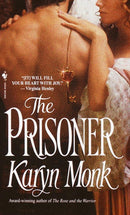 The Prisoner-Fiction: Romance-買書書 BuyBookBook