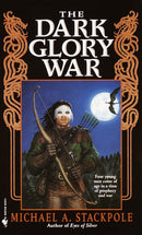 The Dark Glory War-Fiction: Fantasy-買書書 BuyBookBook