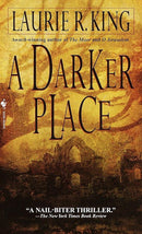 A Darker Place-Fiction: Thriller and horror-買書書 BuyBookBook