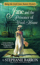Jane and the Prisoner of Wool House-Fiction: Crime and mystery-買書書 BuyBookBook