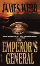 The Emperor's General-Fiction: Adventure / action / war-買書書 BuyBookBook