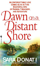 Dawn on a Distant Shore-Fiction: Romance-買書書 BuyBookBook