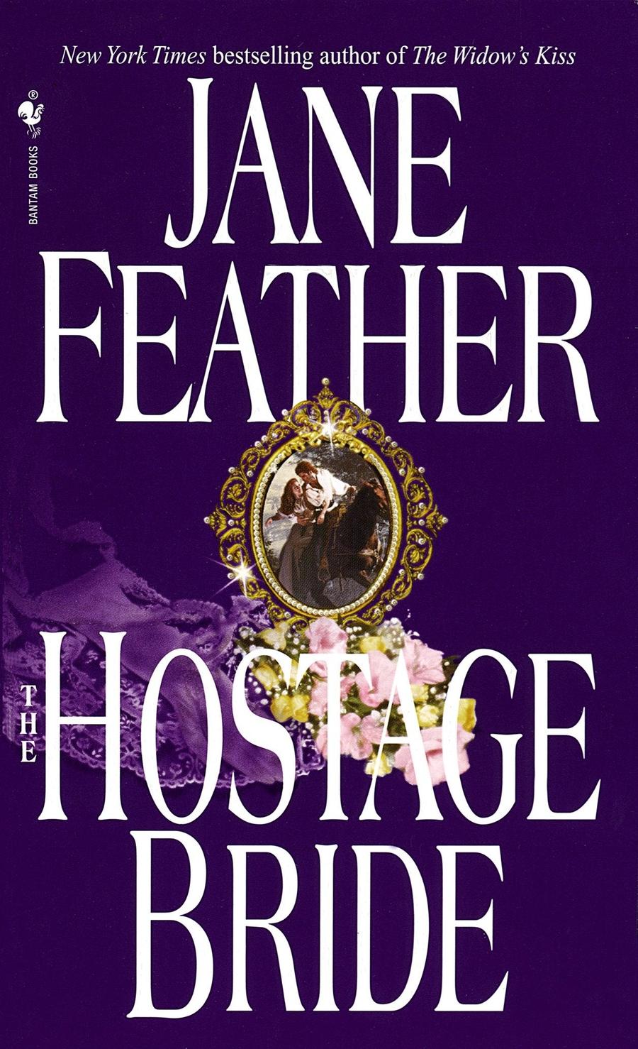 The Hostage Bride-Fiction: Romance-買書書 BuyBookBook
