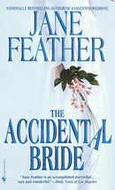 The Accidental Bride-Fiction: Romance-買書書 BuyBookBook
