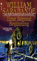 Time Beyond Beginning-Fiction: Historical fiction-買書書 BuyBookBook