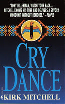 Cry Dance-Fiction: Thriller and horror-買書書 BuyBookBook
