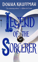 Legend of the Sorcerer-Fiction: Romance-買書書 BuyBookBook
