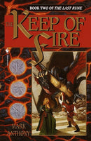 The Keep of Fire-Fiction: Fantasy-買書書 BuyBookBook