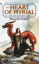 The Heart of Myrial-Fiction: Fantasy-買書書 BuyBookBook