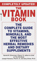 The Vitamin Book-Family and health-買書書 BuyBookBook