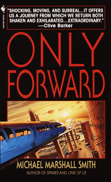 Only Forward-Fiction: Science fiction-買書書 BuyBookBook