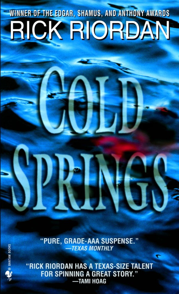 Cold Springs-Fiction: Modern and contemporary-買書書 BuyBookBook