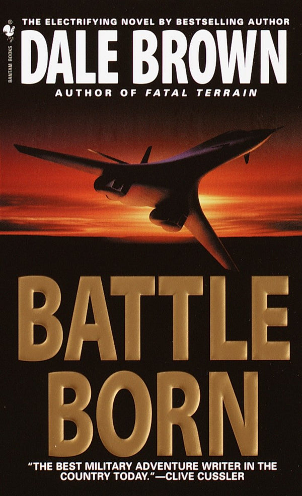 Battle Born-Fiction: Modern and contemporary-買書書 BuyBookBook