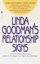 Linda Goodman's Relationship Signs-Mind/ body/ spirit-買書書 BuyBookBook