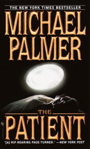 The Patient-Fiction: Thriller and horror-買書書 BuyBookBook