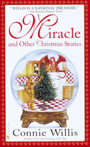 Miracle and Other Christmas Stories-Fiction: Short stories and other special features-買書書 BuyBookBook