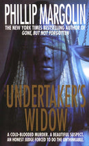 The Undertaker's Widow-Fiction: Thriller and horror-買書書 BuyBookBook