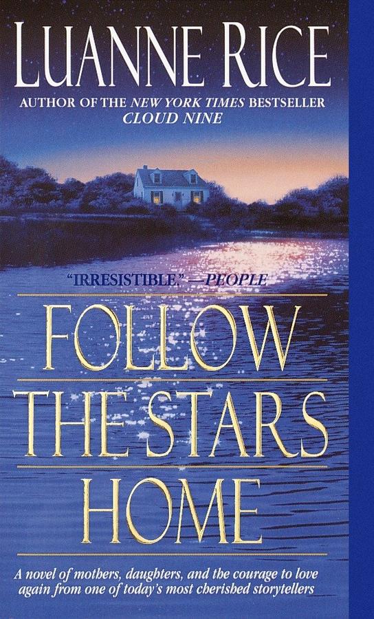 Follow the Stars Home-Fiction: general and literary-買書書 BuyBookBook