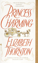 Princess Charming-Fiction: Romance-買書書 BuyBookBook