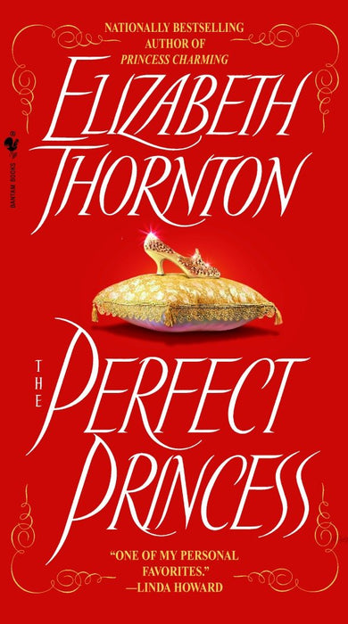 The Perfect Princess-Fiction: Romance-買書書 BuyBookBook