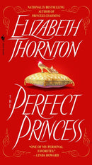 The Perfect Princess-Fiction: Romance-買書書 BuyBookBook