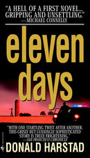 Eleven Days-Fiction: Modern and contemporary-買書書 BuyBookBook