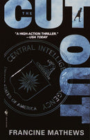 The Cutout-Fiction: Thriller and horror-買書書 BuyBookBook