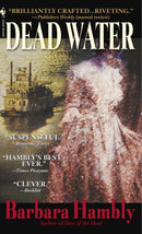 Dead Water-Fiction: Thriller and horror-買書書 BuyBookBook