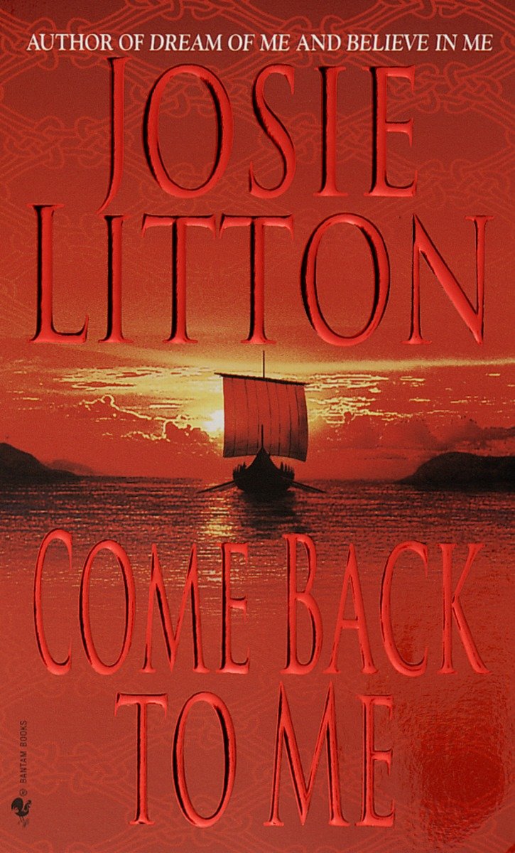 Come Back to Me-Fiction: Romance-買書書 BuyBookBook