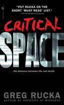 Critical Space-Fiction: Thriller and horror-買書書 BuyBookBook