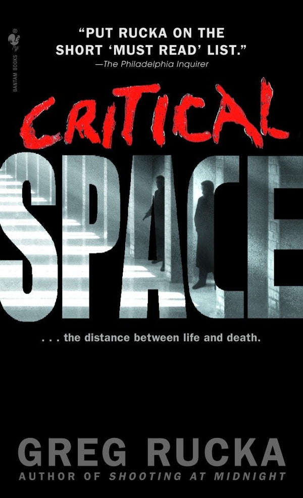 Critical Space-Fiction: Thriller and horror-買書書 BuyBookBook