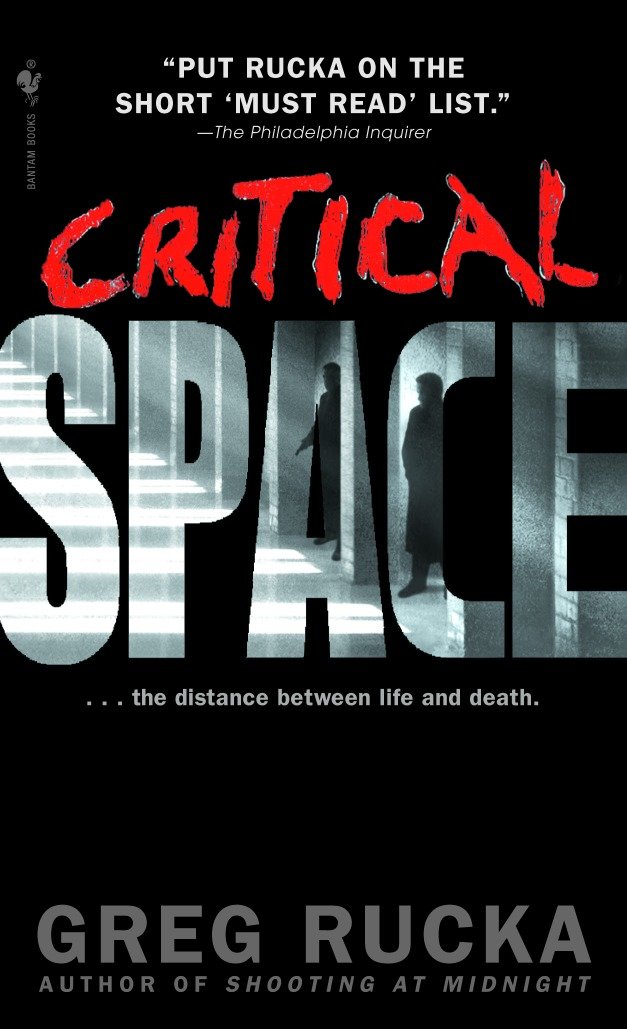 Critical Space-Fiction: Thriller and horror-買書書 BuyBookBook