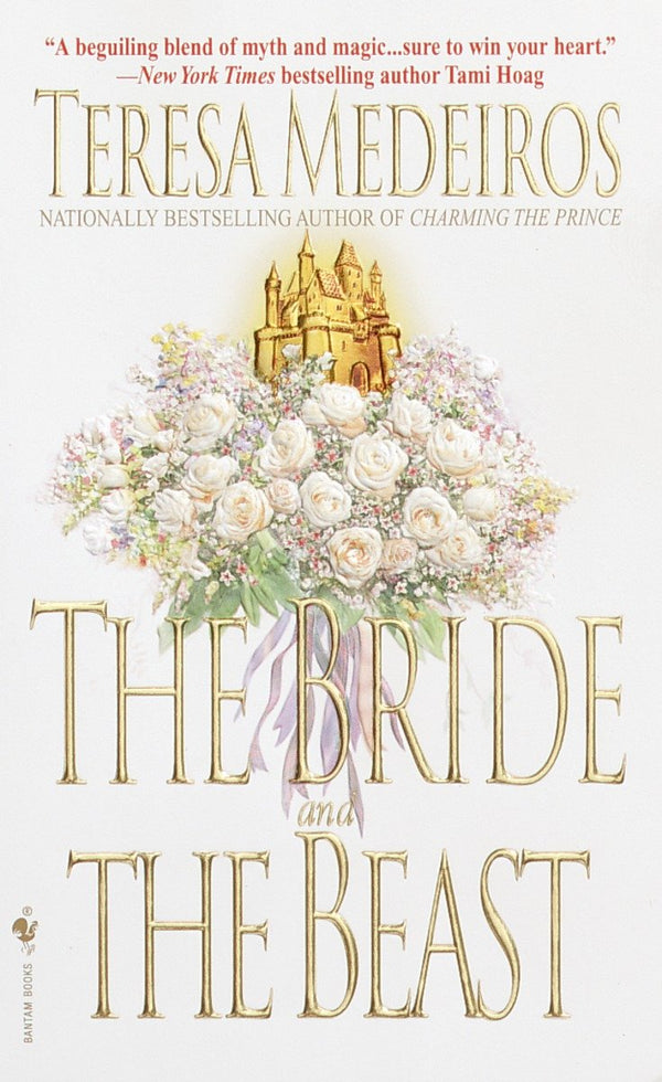 The Bride and the Beast-Fiction: Romance-買書書 BuyBookBook