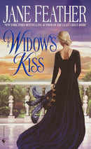 The Widow's Kiss-Fiction: Romance-買書書 BuyBookBook