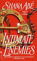 Intimate Enemies-Fiction: Romance-買書書 BuyBookBook