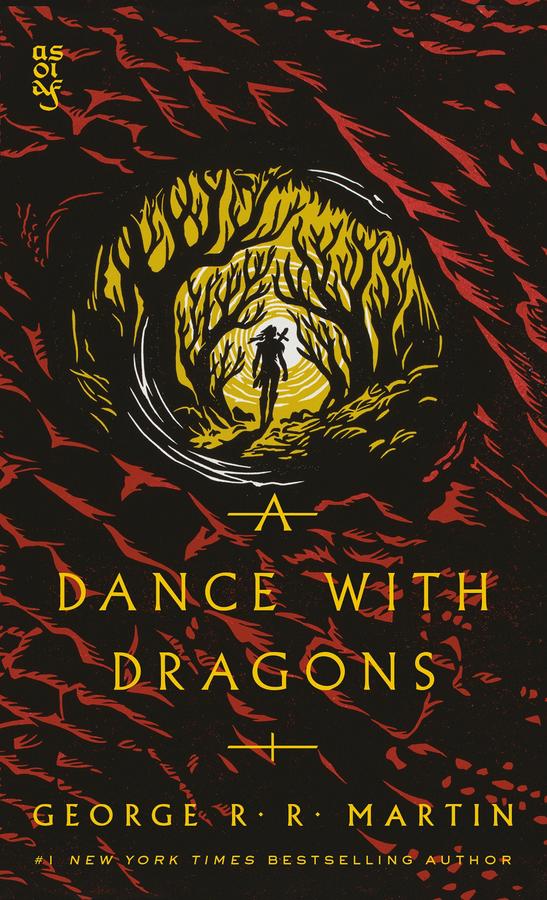 A Dance with Dragons