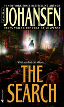 The Search-Fiction: Thriller and horror-買書書 BuyBookBook