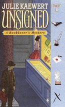 Unsigned-Fiction: Crime and mystery-買書書 BuyBookBook