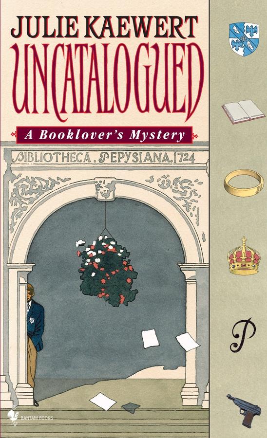 Uncatalogued-Fiction: Crime and mystery-買書書 BuyBookBook