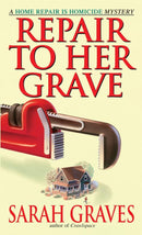 Repair to Her Grave-Fiction: Crime and mystery-買書書 BuyBookBook