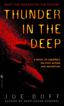 Thunder in the Deep-Fiction: Thriller and horror-買書書 BuyBookBook