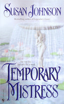 Temporary Mistress-Fiction: Romance-買書書 BuyBookBook