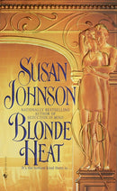 Blonde Heat-Fiction: Romance-買書書 BuyBookBook