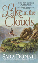 Lake in the Clouds-Fiction: Romance-買書書 BuyBookBook