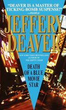 Death of a Blue Movie Star-Fiction: Crime and mystery-買書書 BuyBookBook
