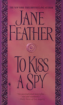 To Kiss a Spy-Fiction: Romance-買書書 BuyBookBook