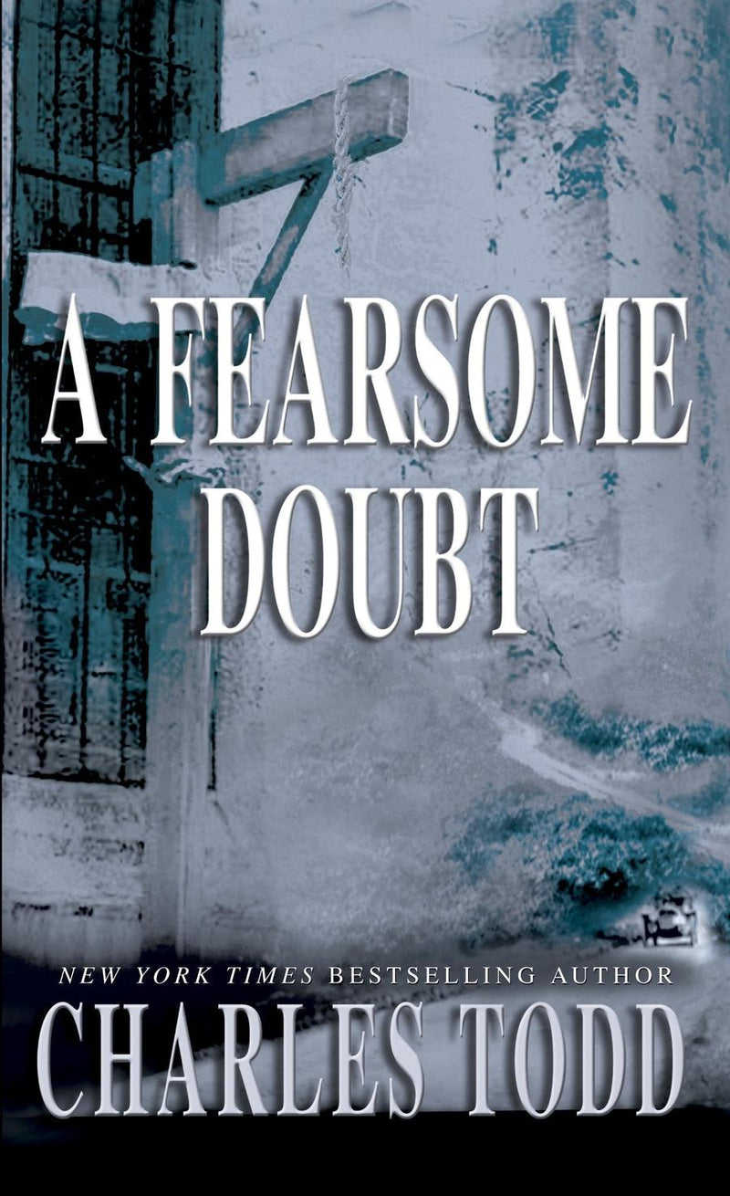 A Fearsome Doubt-Fiction: Crime and mystery-買書書 BuyBookBook